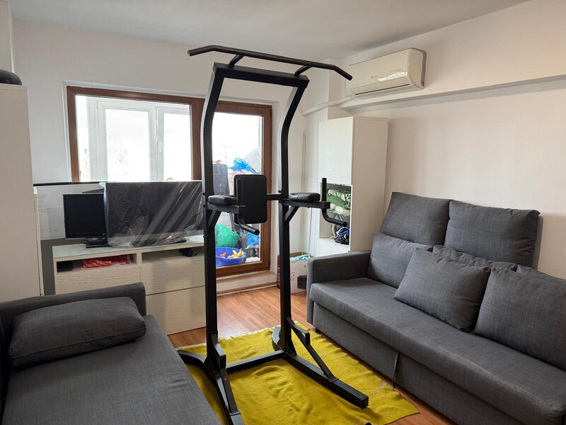 Banu Manta, vanzare apartament 2 camere