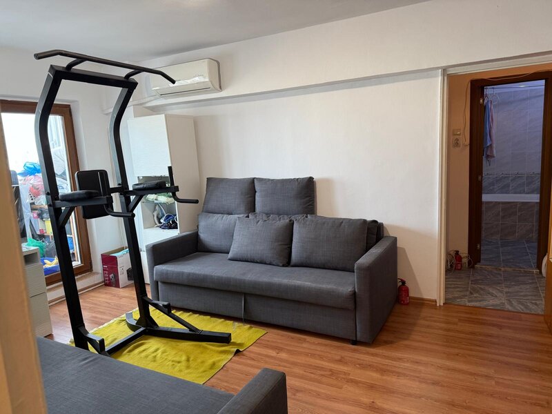 Banu Manta, vanzare apartament 2 camere