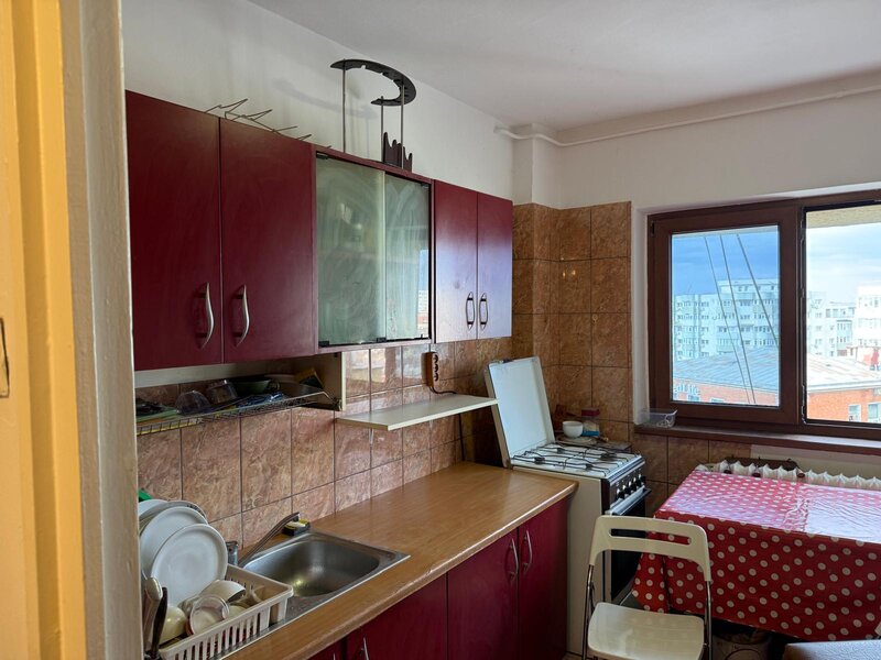 Banu Manta, vanzare apartament 2 camere